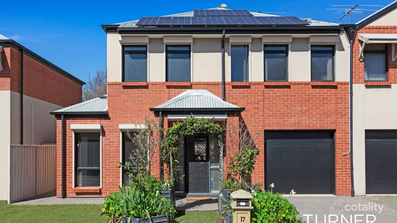 3-bedroom unit at 17 Hayman Street, Brompton, SA 5007, Charles Sturt, South Australia