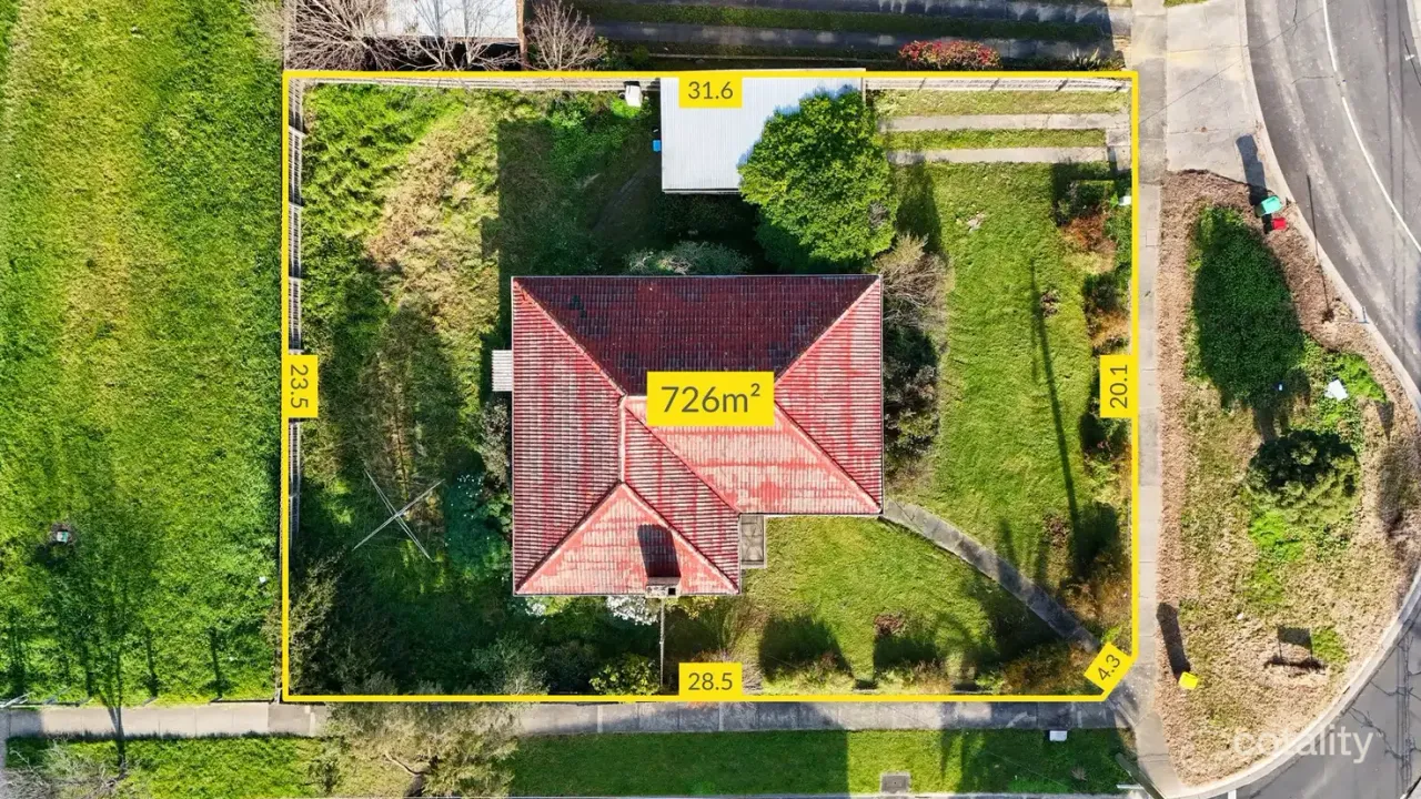 3-bedroom house at 26 Wilga Street, Mount Waverley, VIC 3149, Monash, Victoria