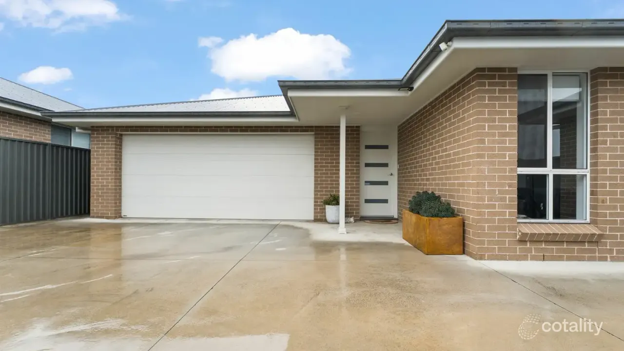 4-bedroom house at 70 Hamilton Street, Eglinton, NSW 2795, Bathurst, New South Wales