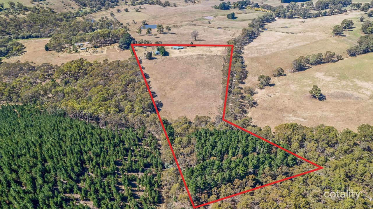 1-bedroom unit at 275 Chatham Valley Road, Chatham Valley, NSW 2787, Oberon, New South Wales