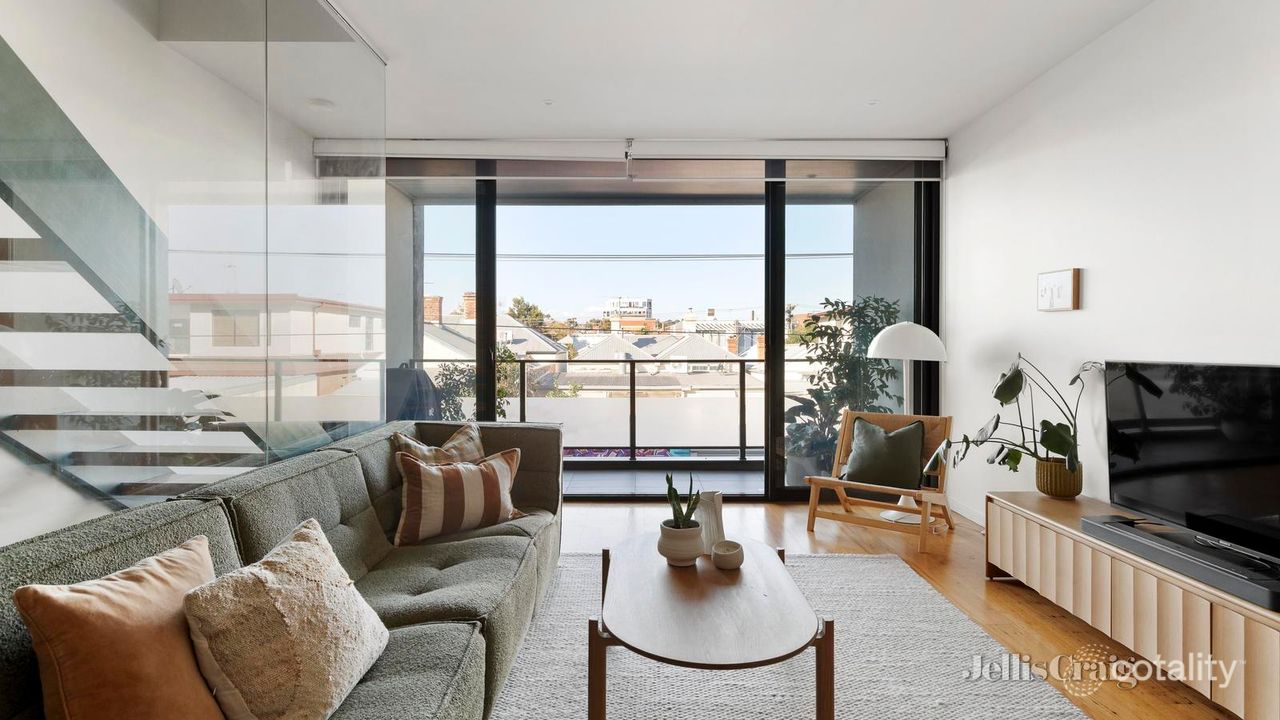 2-bedroom unit at 12 Lord Street, Richmond, VIC 3121, Yarra Council, Victoria