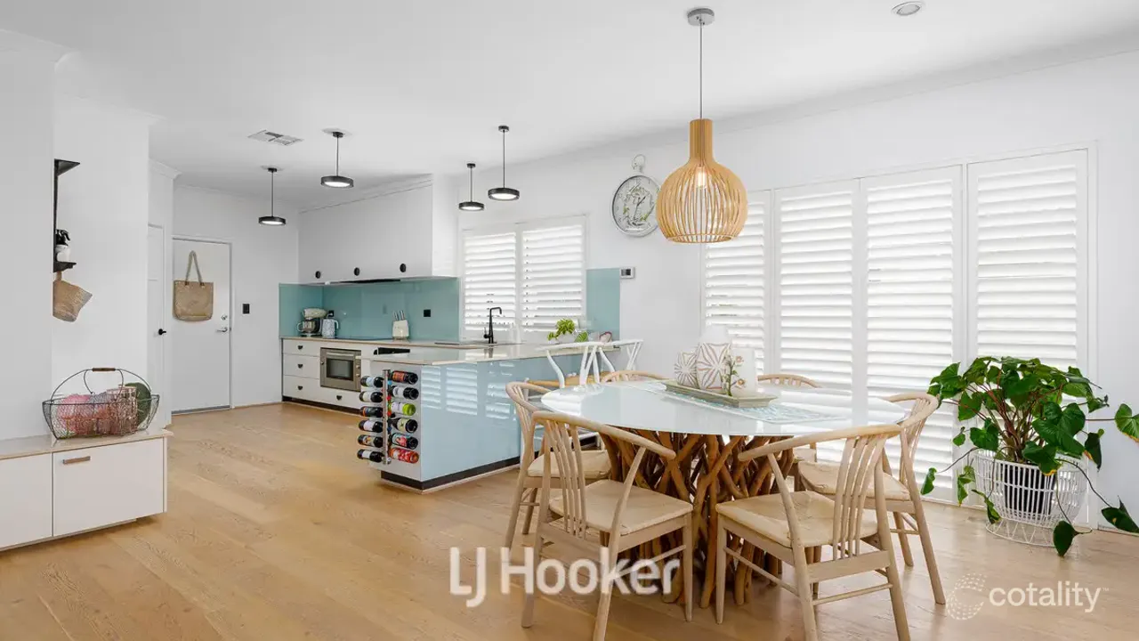 4-bedroom house at 2 Dutton Way, Millbridge, WA 6232, Dardanup Council, Western Australia