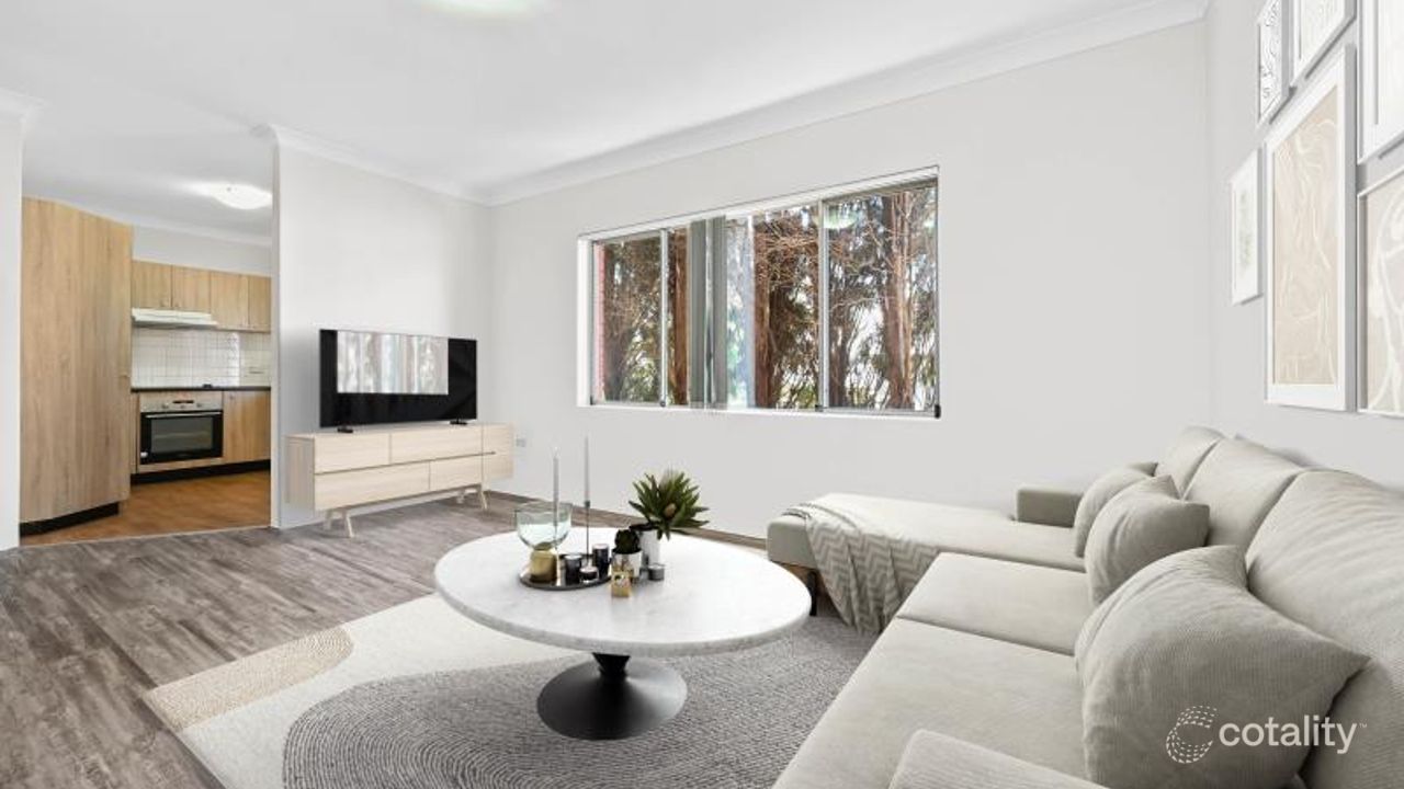 2-bedroom unit at 3/19 Brae Street, Bronte, NSW 2024, Waverley, New South Wales