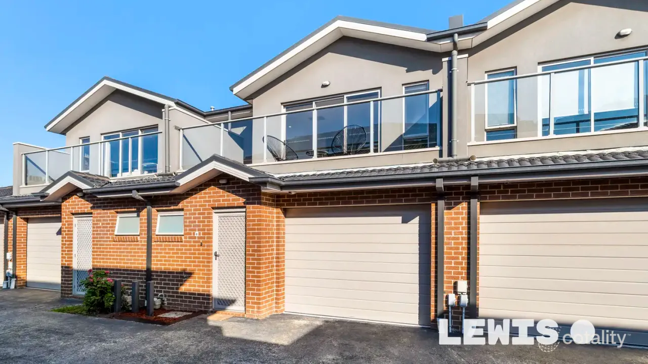 2-bedroom unit at 8/8-10 Tabilk Street, Fawkner, VIC 3060, Merri-Bek, Victoria
