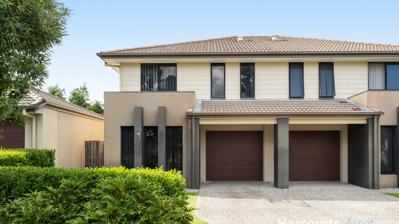 3-bedroom unit at 38/6-8 Macquarie Way, Browns Plains, QLD 4118, Logan Council, Queensland