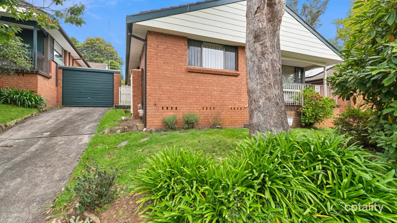 3-bedroom unit at 4/21-23 Jersey Avenue, Leura, NSW 2780, Blue Mountains Council, New South Wales