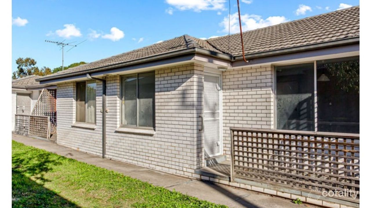 2-bedroom unit at 2/388 Albion Street, Brunswick West, VIC 3055, Merri-bek Council, Victoria
