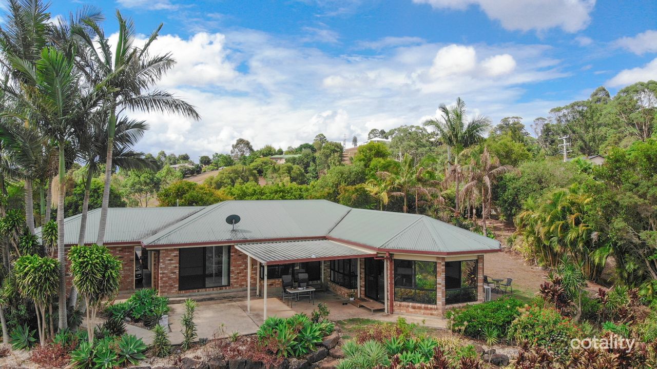 4-bedroom house at 53 Barrys Road, Modanville, NSW 2480, Lismore Council, New South Wales