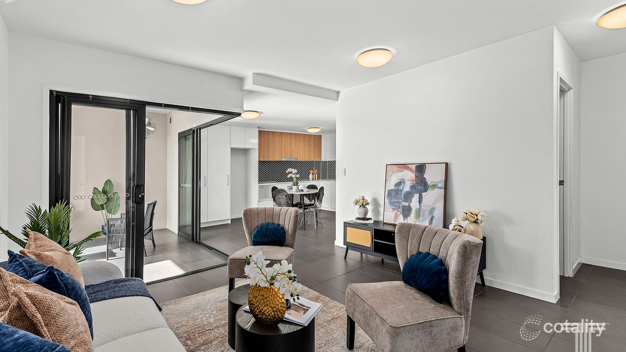 3-bedroom unit at 10/997 Wynnum Road, Cannon Hill, QLD 4170, Brisbane, Queensland