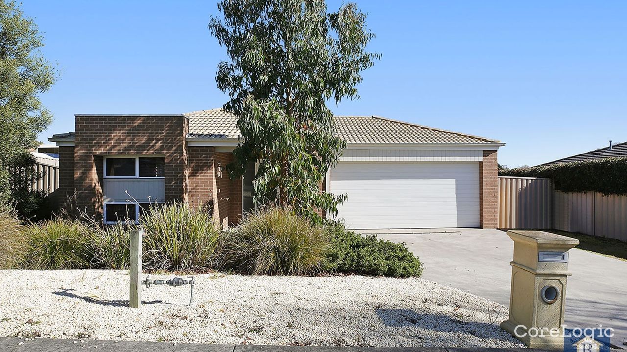 4-bedroom house at 20 Fulford Crescent, Colac Otway Council, Victoria
