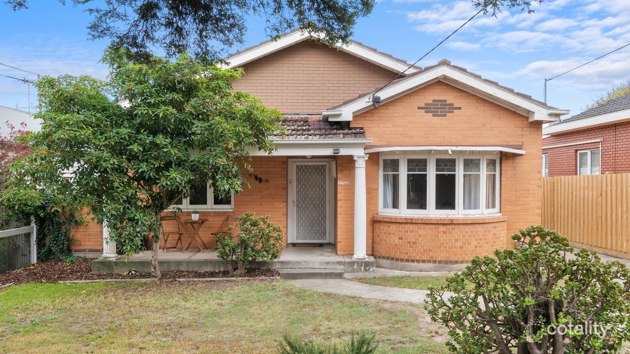 3-bedroom house at 49 Robeson Street, Preston, VIC 3072, Darebin Council, Victoria