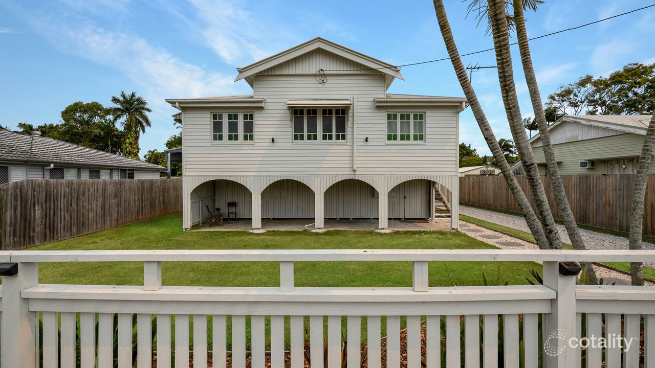 3-bedroom house at 7 Ready Street, South Mackay, QLD 4740, Mackay, Queensland