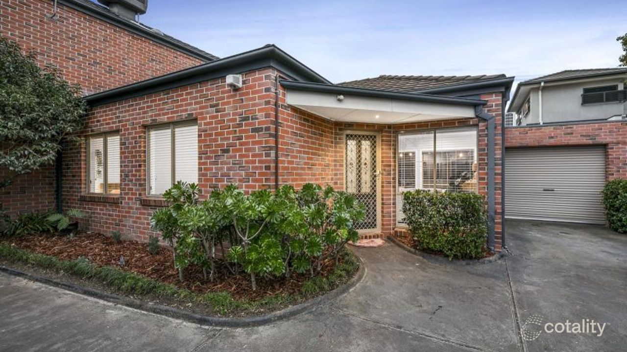 2-bedroom unit at 2/55 Outhwaite Road, Heidelberg Heights, VIC 3081, Banyule, Victoria