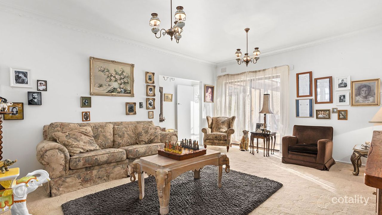 4-bedroom house at 81 Bernard Street, Cheltenham, VIC 3192, Kingston Council, Victoria