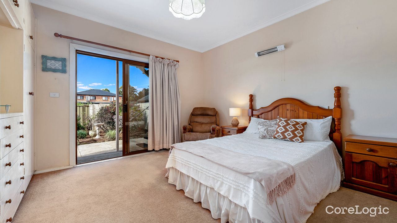 4-bedroom house at 41 Mccrossin Avenue, Canterbury-Bankstown Council, New South Wales