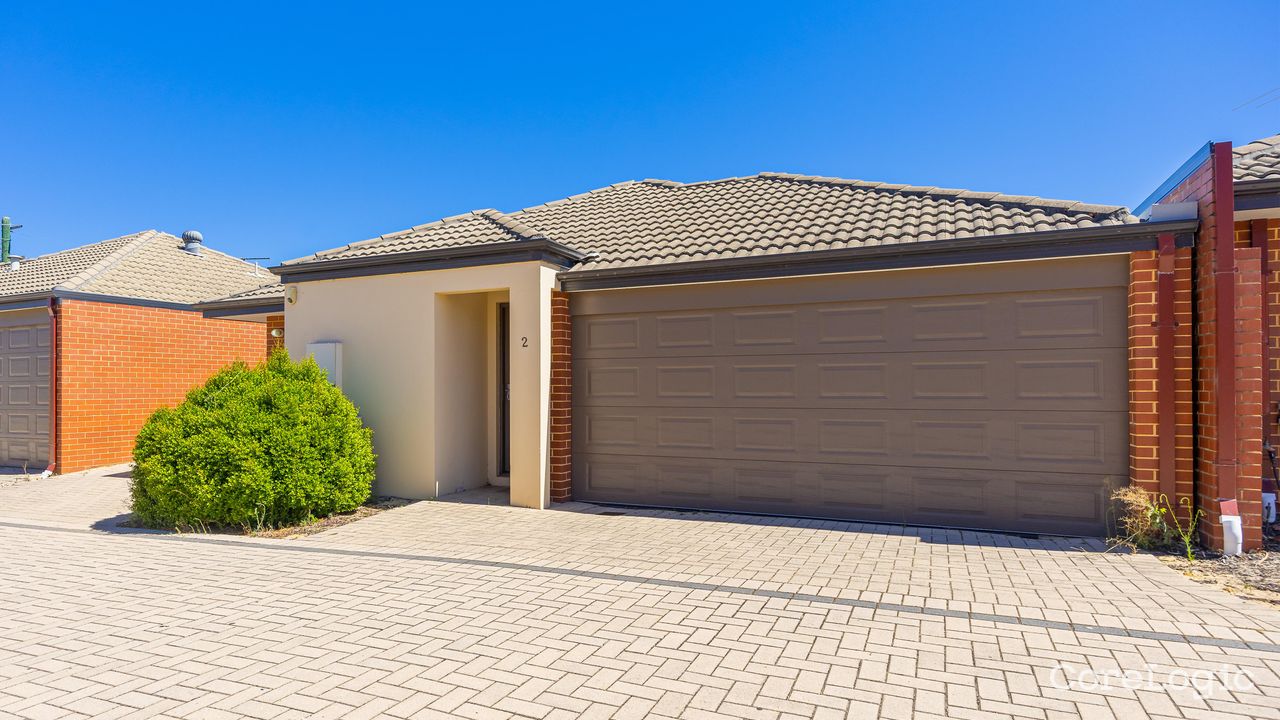 3-bedroom unit at 2/37 Sixth Road, Armadale Council, Western Australia