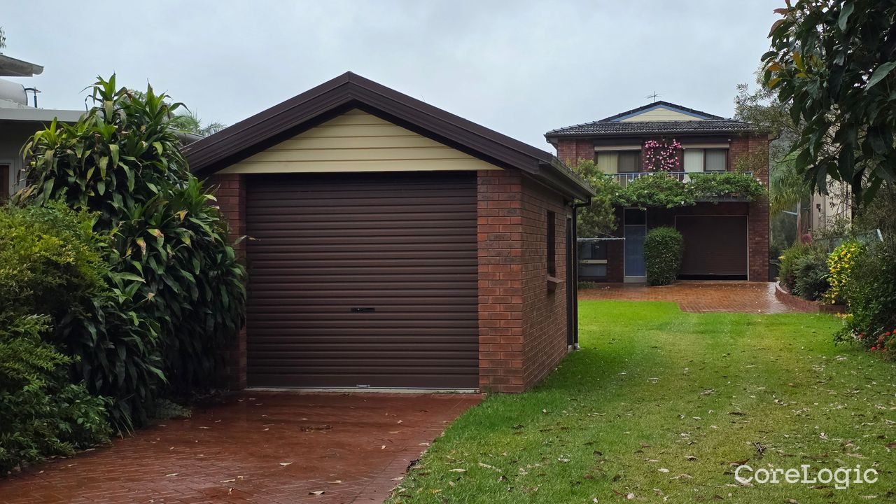 4-bedroom house at 145 Prince Edward Park Road, Sutherland Council, New South Wales
