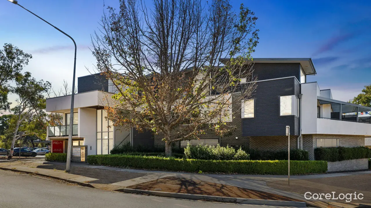 1-bedroom unit at 8/36 Petterd Street, , Australian Capital Territory