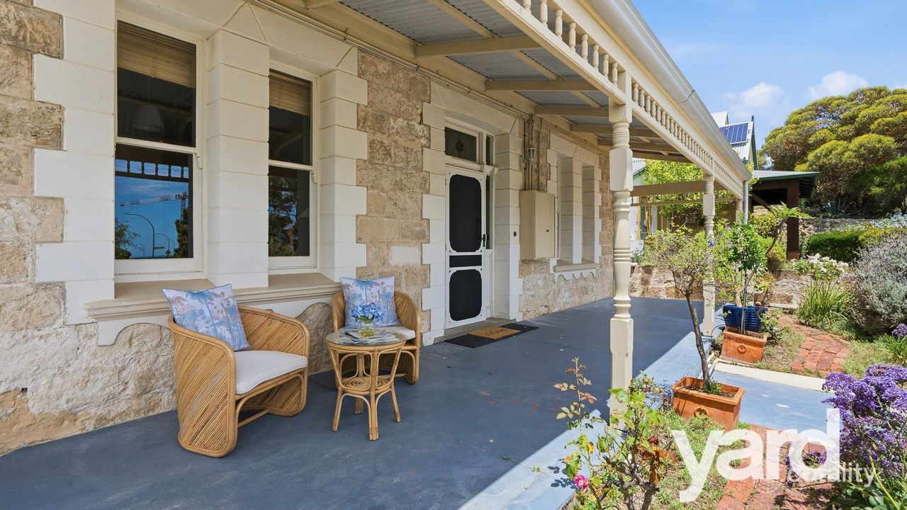 3-bedroom house at 68 East Street, East Fremantle, WA 6158, East Fremantle, Western Australia