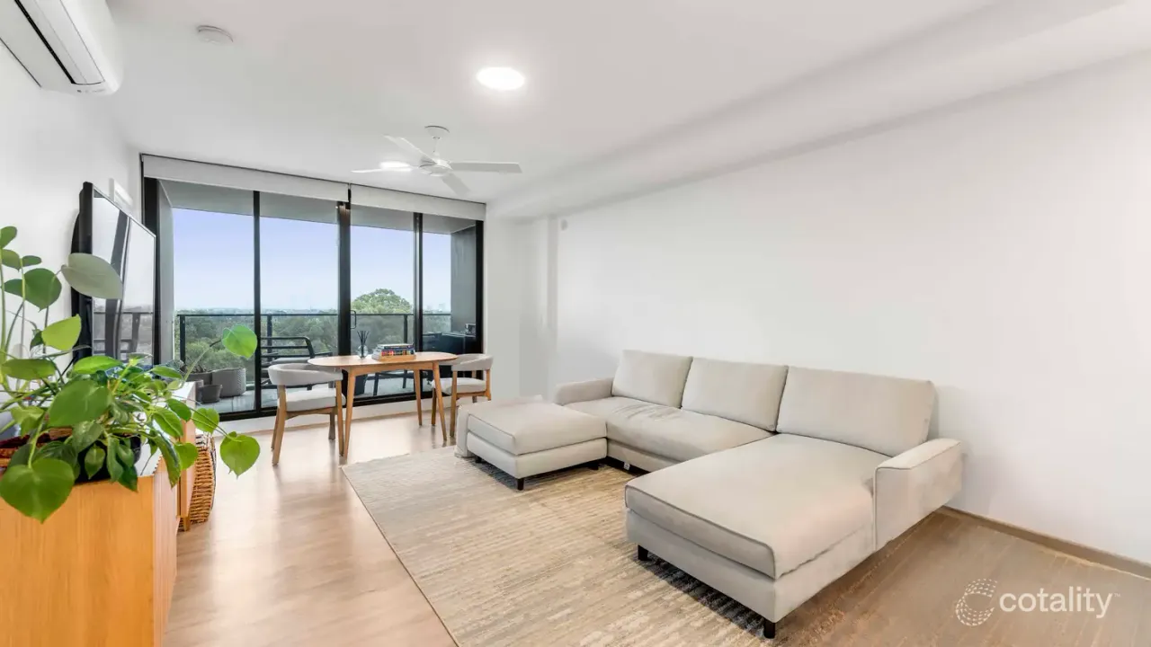 2-bedroom unit at 40906/2 Main Street, Varsity Lakes, QLD 4227, Gold Coast Council, Queensland