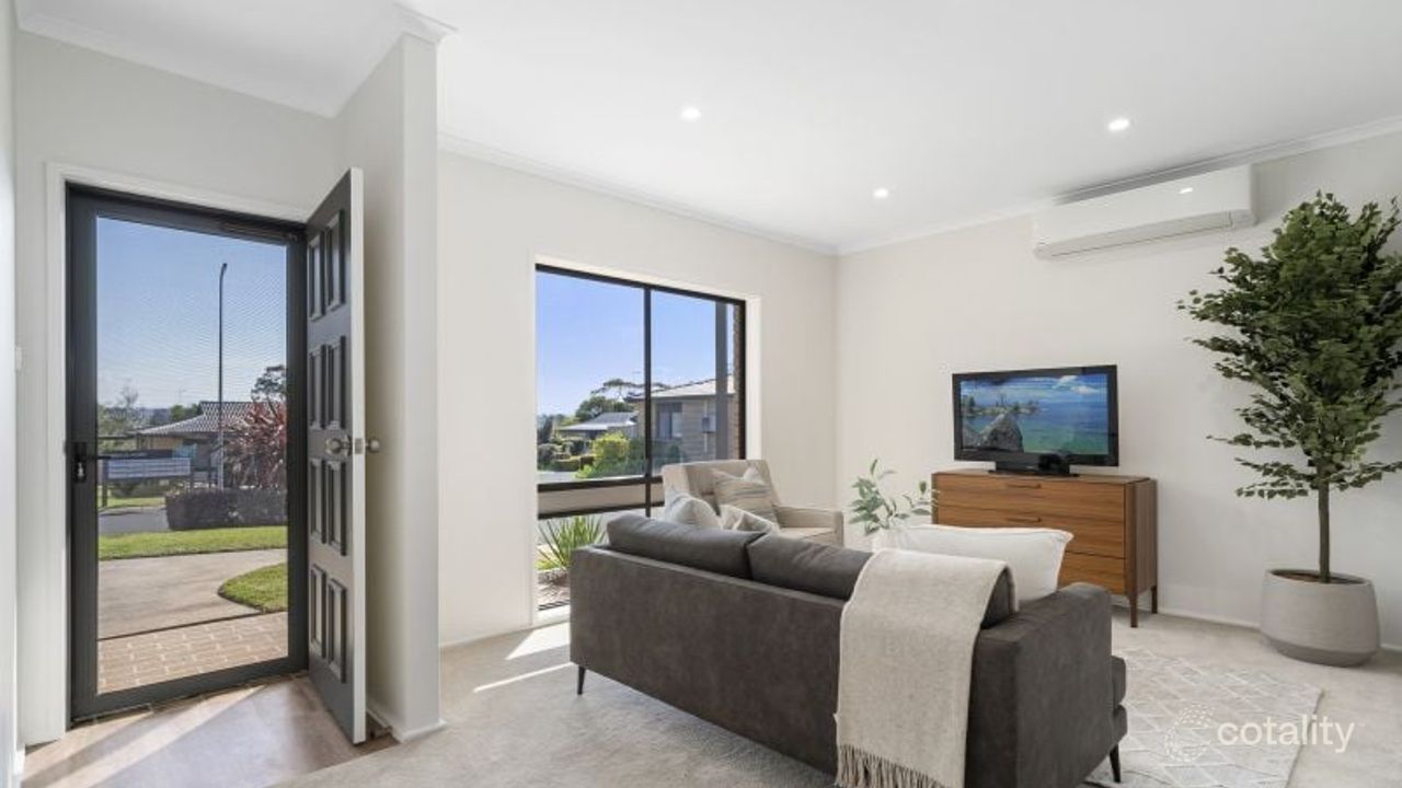 1-bedroom unit at 12/31 Crookston Drive, Camden South, NSW 2570, Camden Council, New South Wales