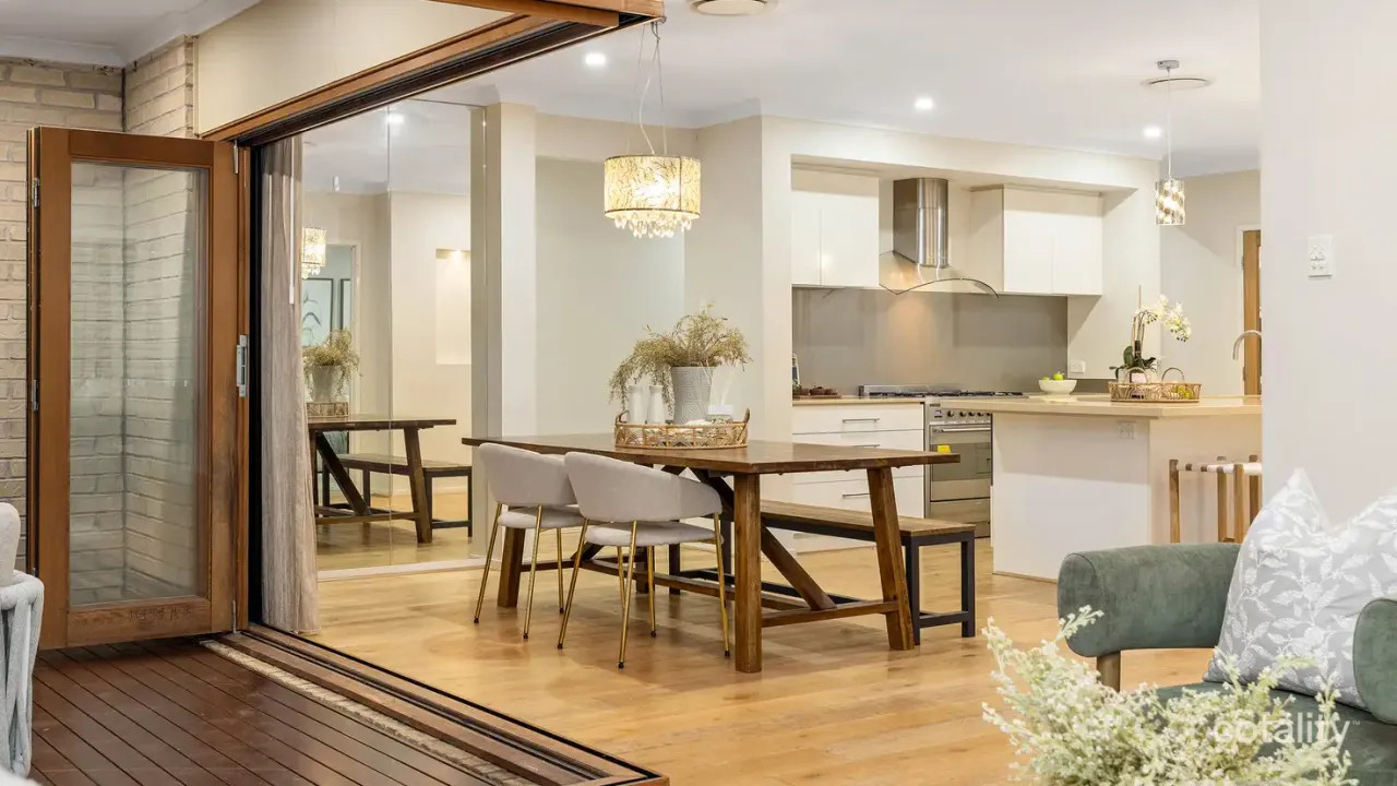 4-bedroom house at 13 Mchugh Court, Augustine Heights, QLD 4300, Ipswich Council, Queensland