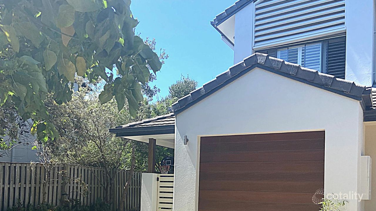 3-bedroom unit at 1/3 Clara Lane, Casuarina, NSW 2487, Tweed Council, New South Wales