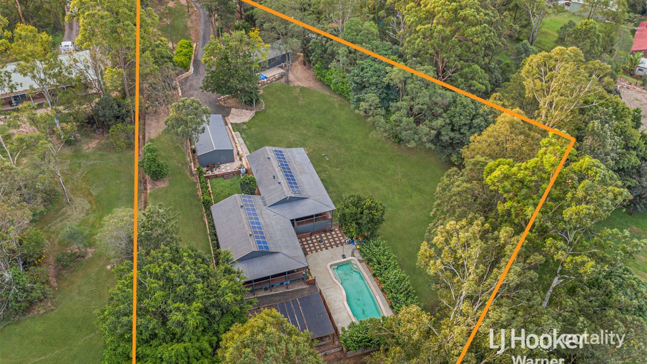6-bedroom house at 5 Beth Court, Warner, QLD 4500, Moreton Bay, Queensland