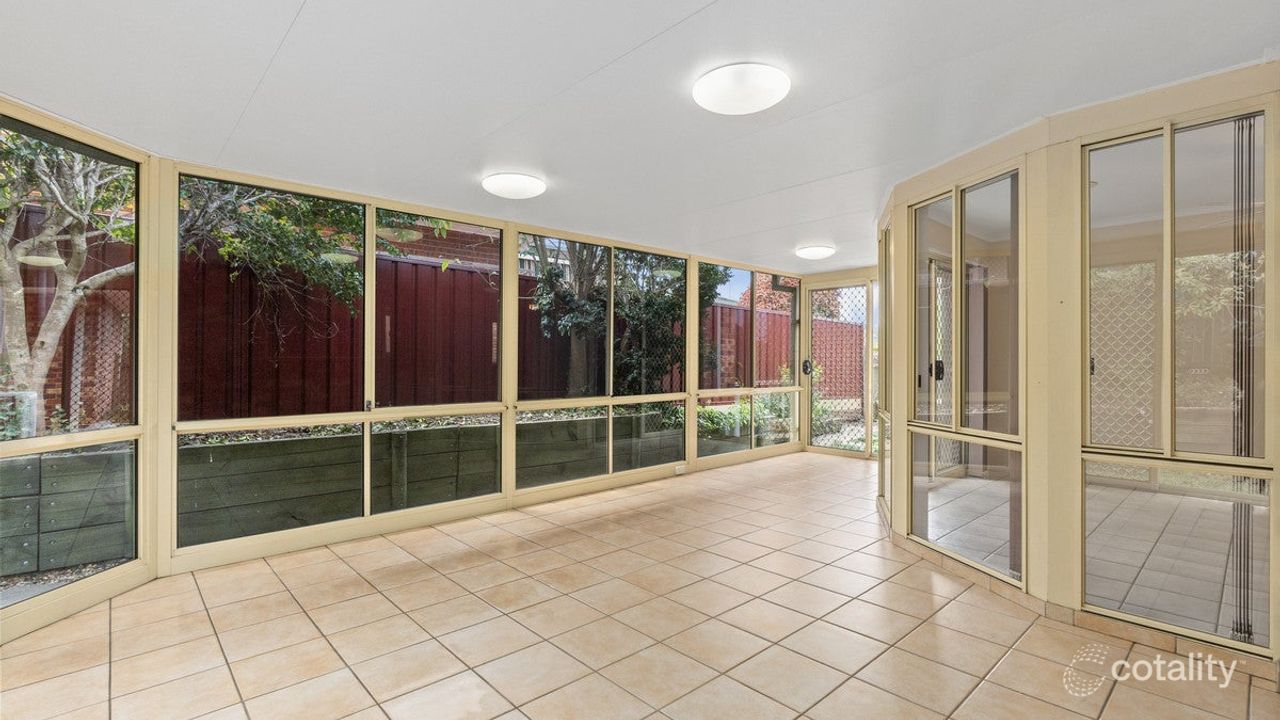 3-bedroom house at 55 Yumba Avenue, Ngunnawal, ACT 2913, Unincorporated Act, Australian Capital Territory