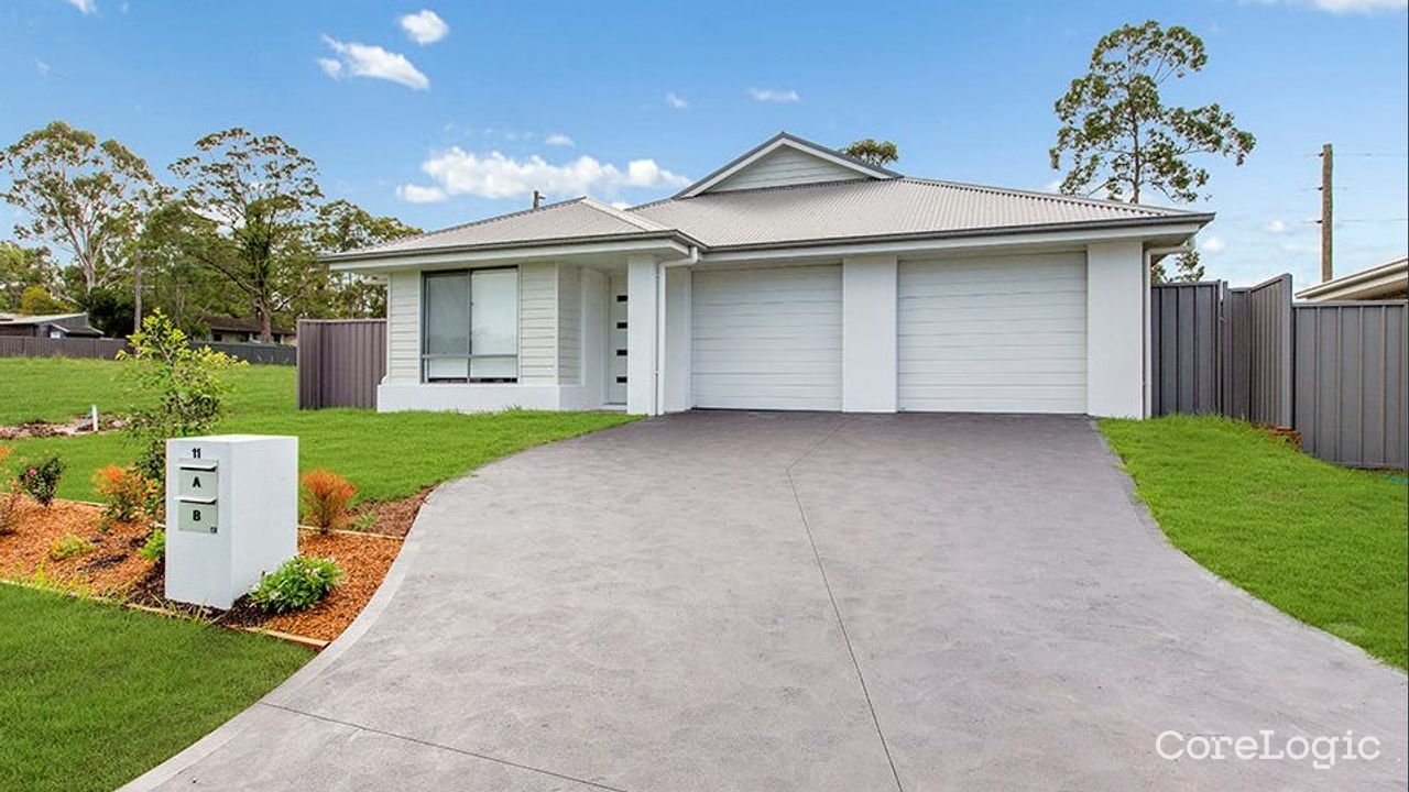 2-bedroom house at 11 Woodoak Road, Port Stephens Council, New South Wales