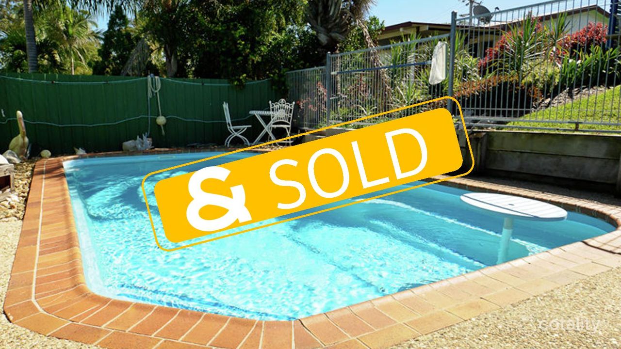 3-bedroom house at 17 Cairncross Street, Sun Valley, QLD 4680, Gladstone Council, Queensland