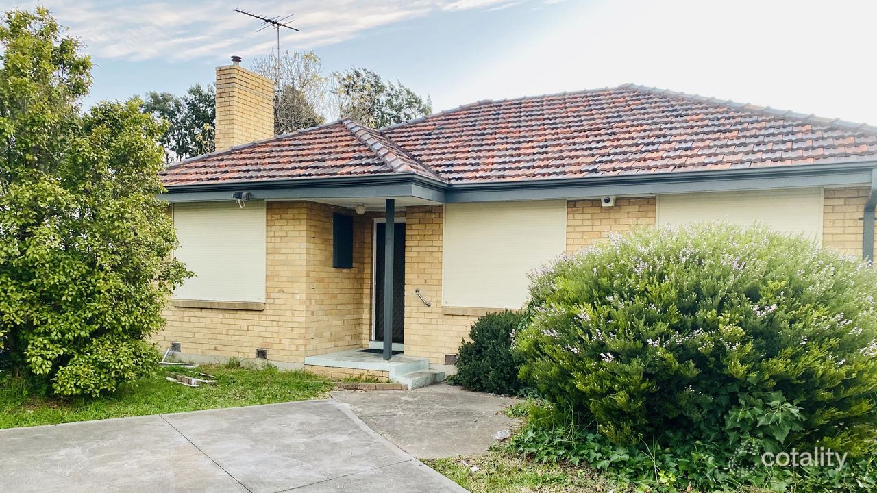 3-bedroom unit at 1/13 Wymlet Street, Fawkner, VIC 3060, Merri-bek Council, Victoria