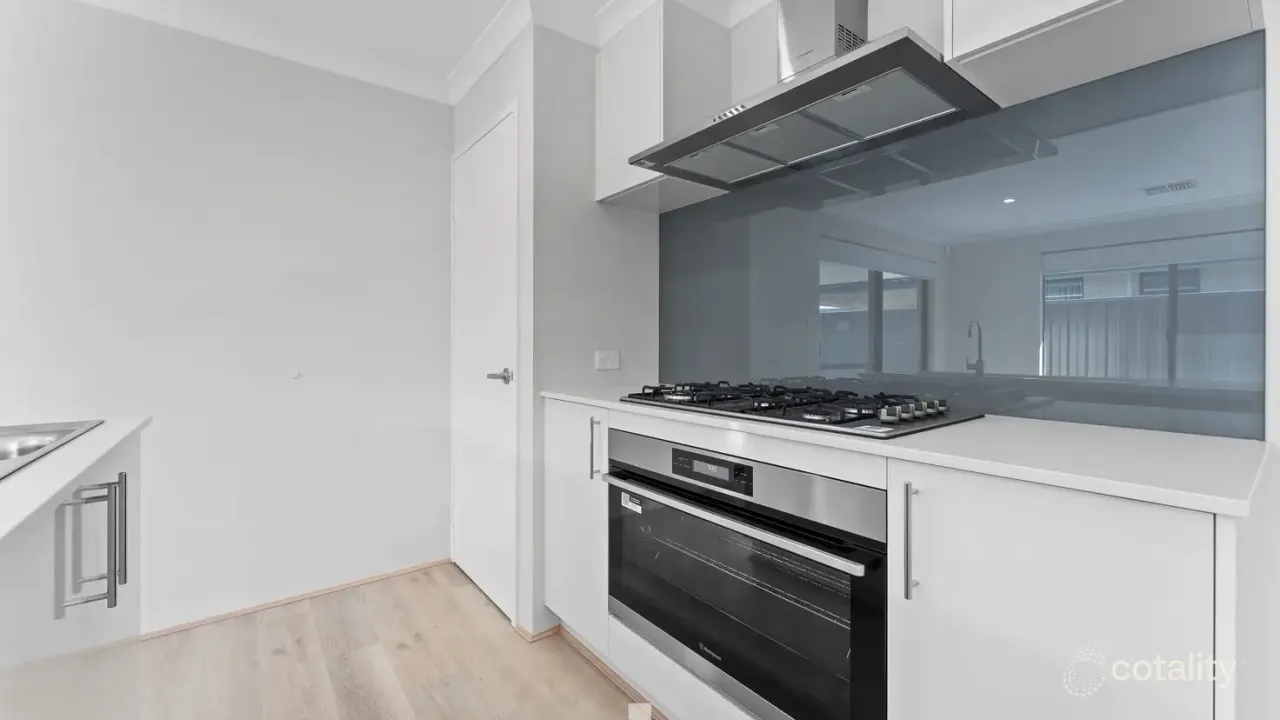 4-bedroom house at 30 Furling Grove, Baldivis, WA 6171, Rockingham, Western Australia