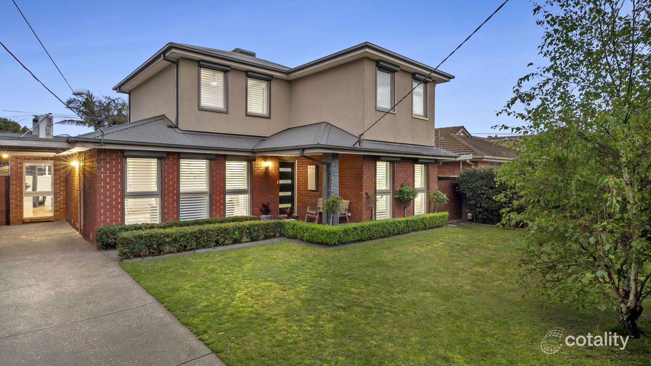 4-bedroom house at 37 Jabiru Drive, Chelsea Heights, VIC 3196, Kingston Council, Victoria