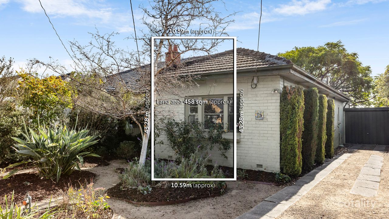 2-bedroom unit at 11A Binnie Street, Brighton East, VIC 3187, Bayside Council, Victoria