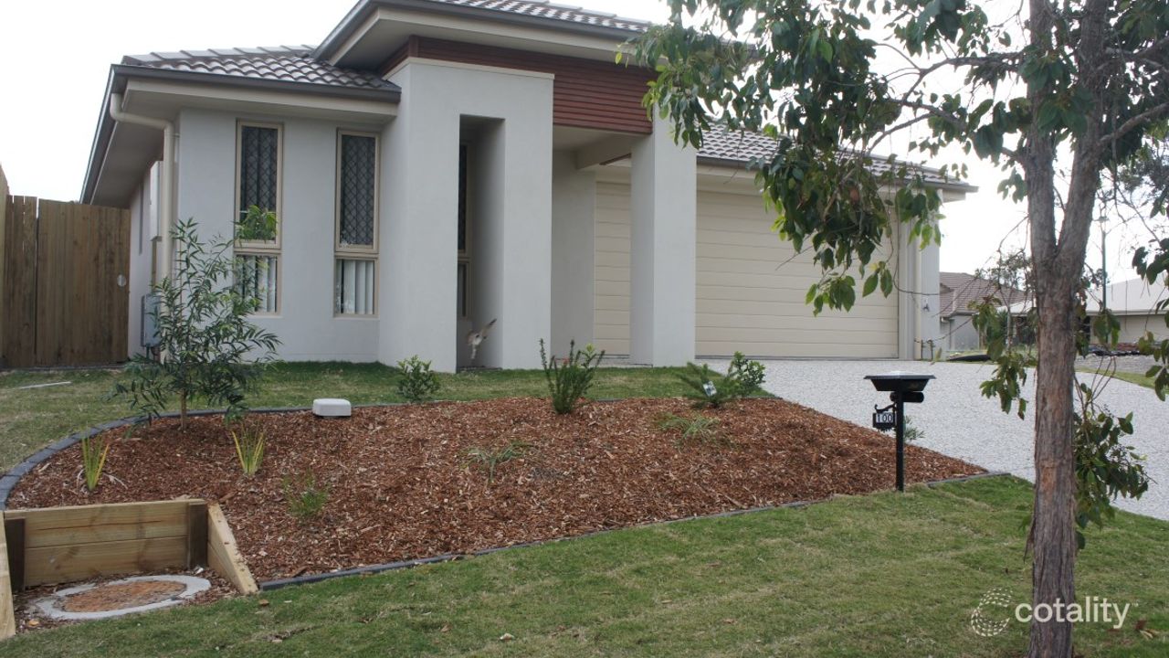 4-bedroom house at 10D Lisa Crescent, Coomera, QLD 4209, Gold Coast Council, Queensland