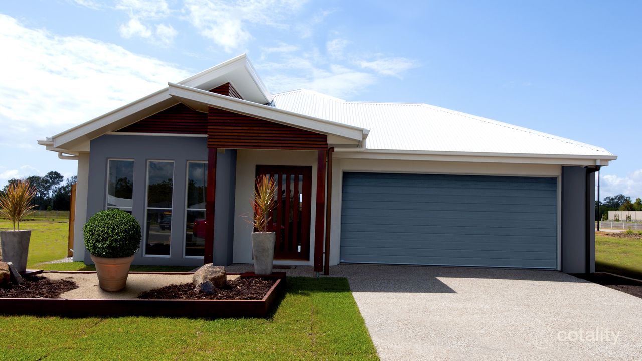 4-bedroom unit at 3 Elwood Rise Vista, D'Aguilar, QLD 4514, Moreton Bay Council, Queensland