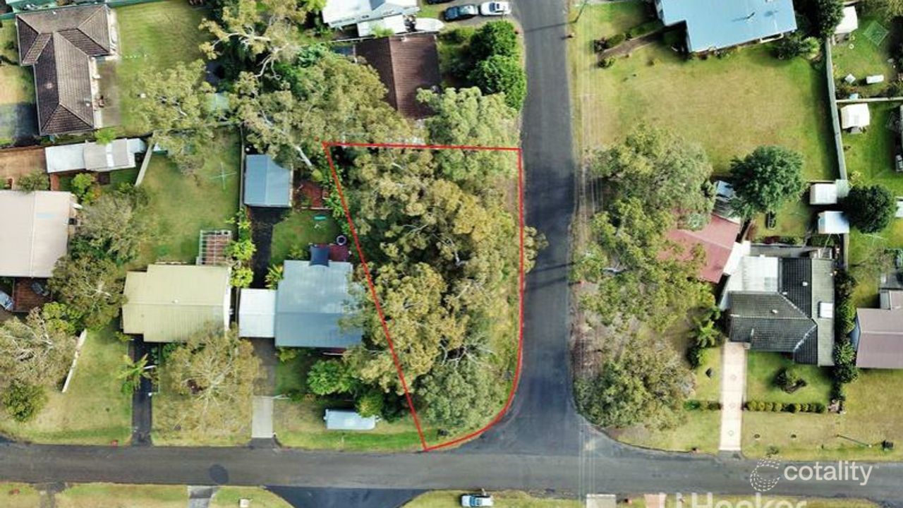 2-bedroom house at 21 Cessna Avenue, Sanctuary Point, NSW 2540, Shoalhaven Council, New South Wales