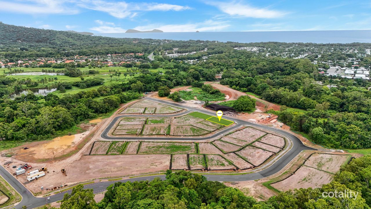 4-bedroom unit at 2 Coral Crescent, Kewarra Beach, QLD 4879, Cairns Council, Queensland