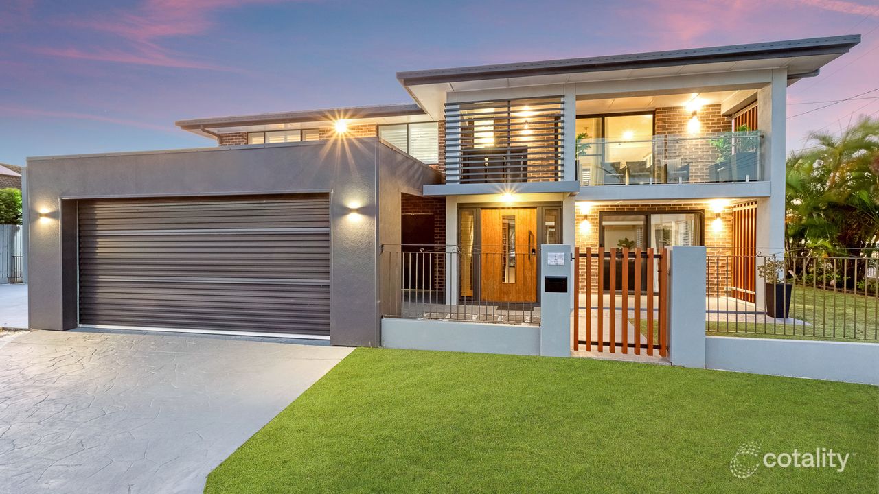 1 Debin Street, Brighton, QLD 4017, Brighton, Queensland 4017 - HOUSE ...