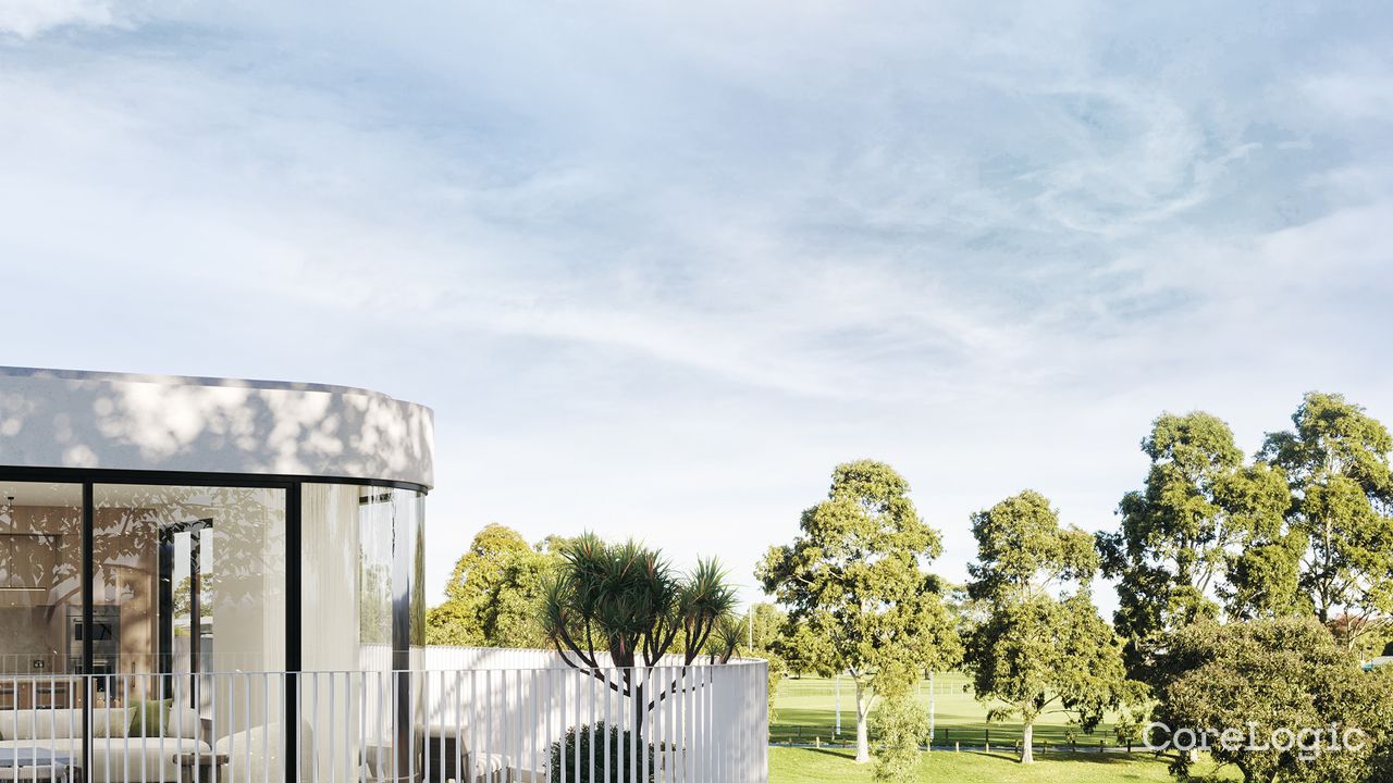 3-bedroom unit at 281 Whitehorse Road, Boroondara Council, Victoria