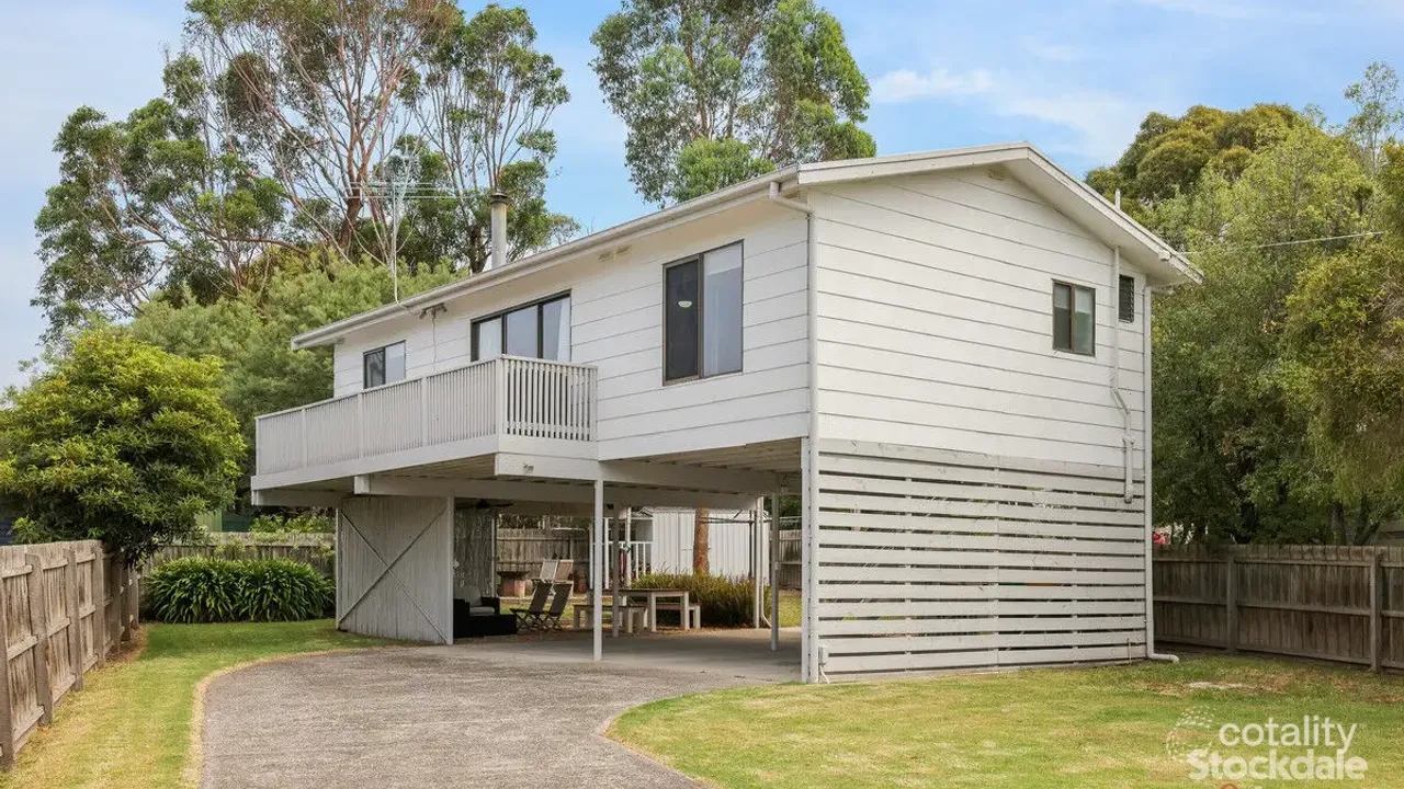 3-bedroom house at 5 Outlook Drive, Cowes, VIC 3922, Bass Coast Council, Victoria