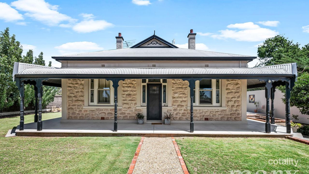 5-bedroom house at 940 Light Pass Road, Vine Vale, SA 5352, Barossa, South Australia