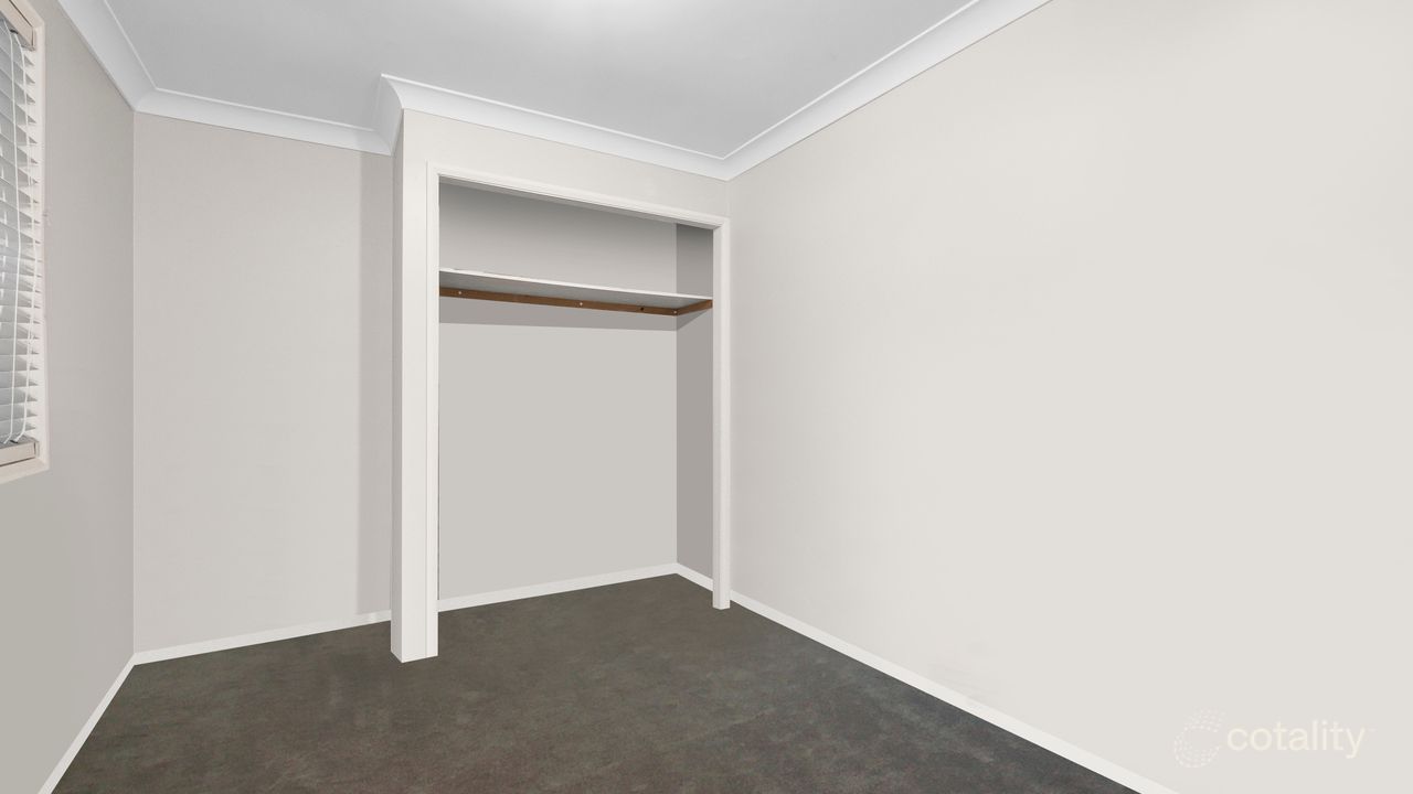 4-bedroom house at 33B Westbourne Avenue, Thirlmere, NSW 2572, Wollondilly, New South Wales