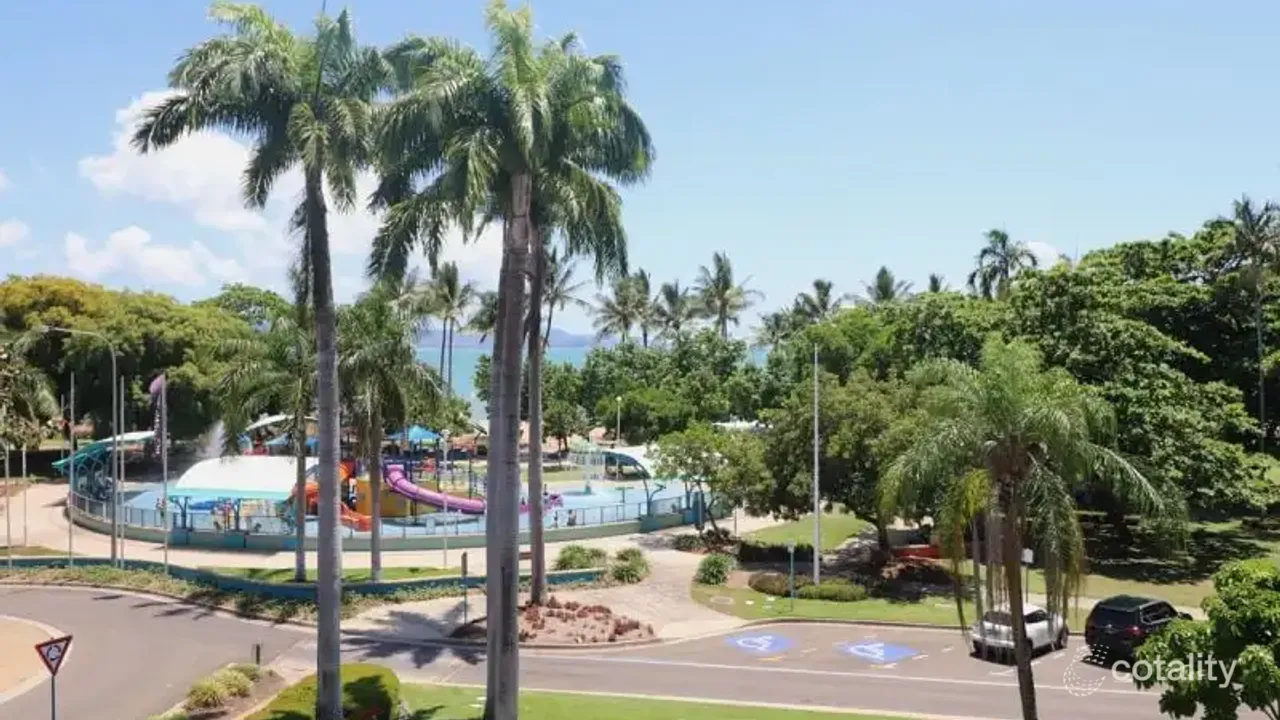 2-bedroom unit at 5/43 The Strand, North Ward, QLD 4810, Townsville, Queensland
