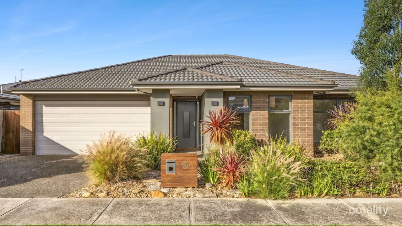 3-bedroom house at 18 Inglewood Lane, Ocean Grove, VIC 3226, Greater Geelong, Victoria