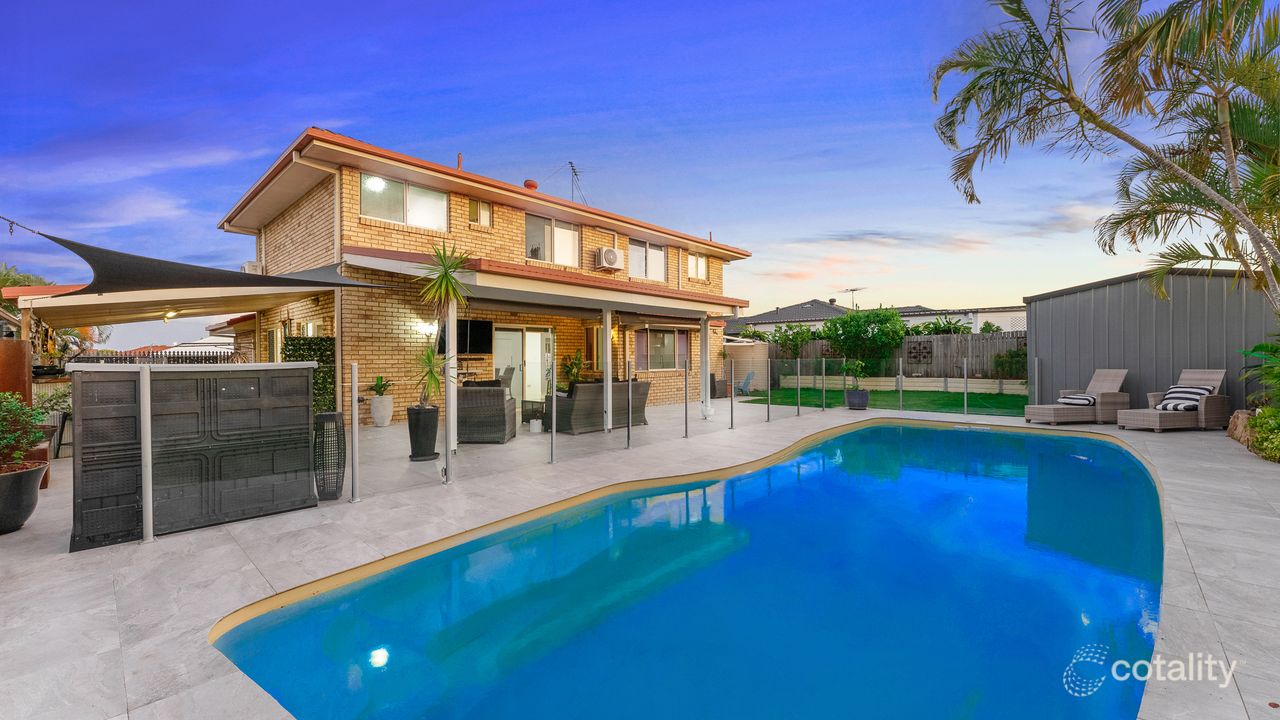 4-bedroom house at 5 Fleur Street, Rothwell, QLD 4022, Moreton Bay, Queensland