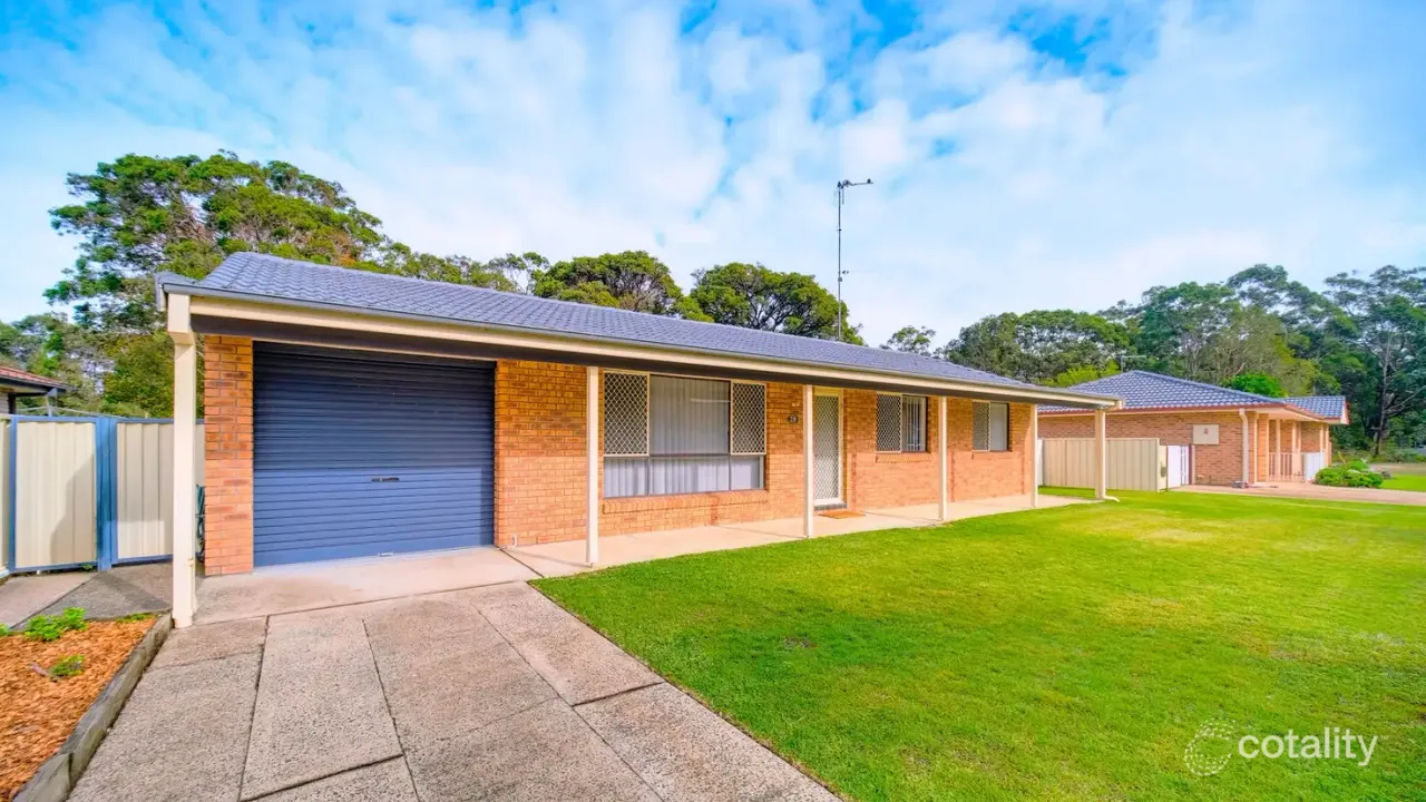 3-bedroom house at 29 Goldens Road, Forster, NSW 2428, Mid-Coast, New South Wales