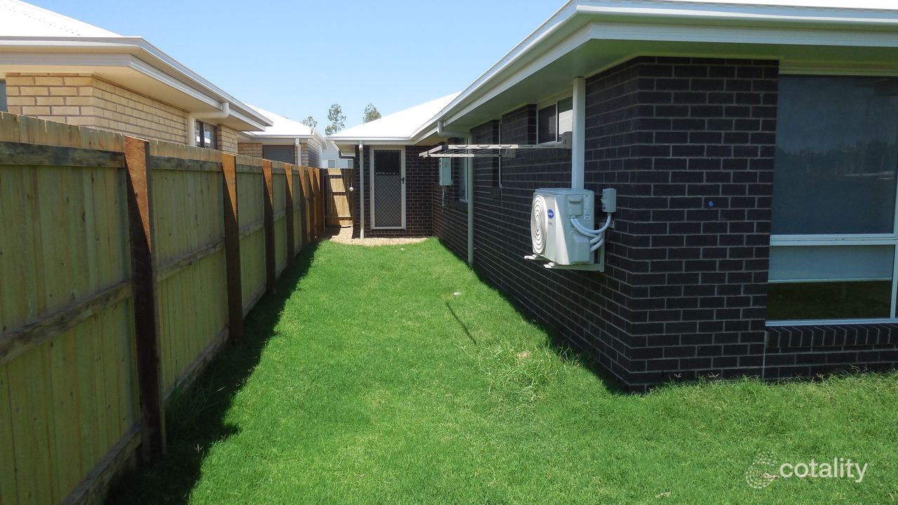 4-bedroom house at 2 Paradise Street, Yarrabilba, QLD 4207, Logan, Queensland