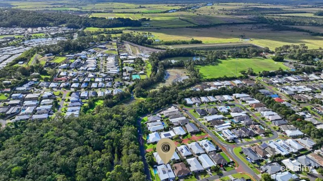 4-bedroom house at 39 Waterhole Place, Bli Bli, QLD 4560, Sunshine Coast, Queensland